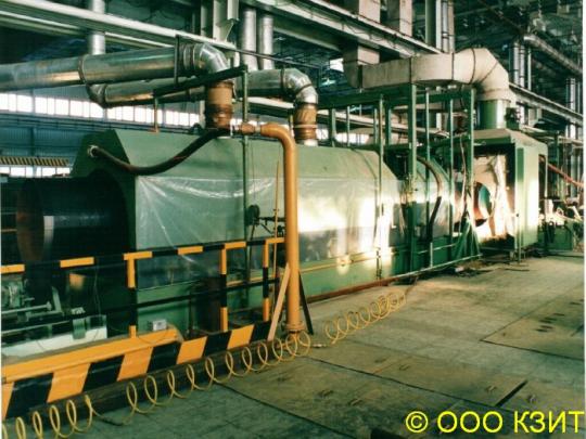 Фото 12 «Копейский завод изоляции труб», г.Копейск